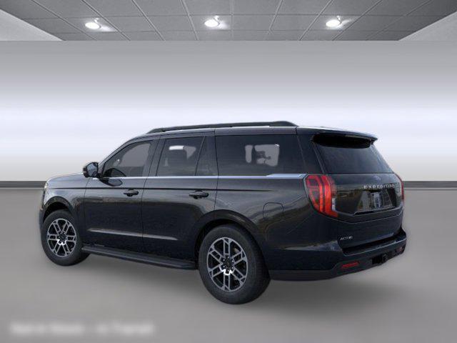 new 2025 Ford Expedition car, priced at $63,922