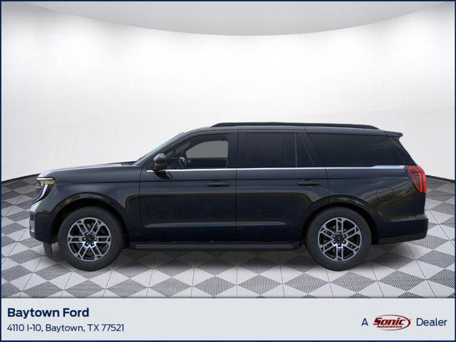 new 2025 Ford Expedition car, priced at $64,261
