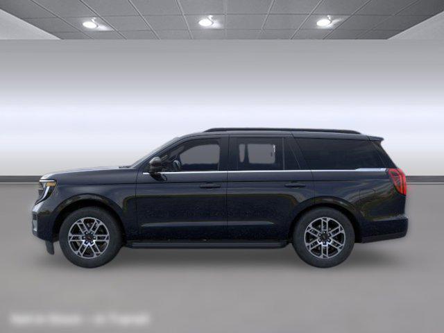 new 2025 Ford Expedition car, priced at $63,922