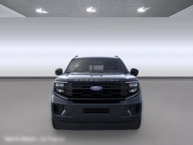 new 2025 Ford Expedition car, priced at $63,922