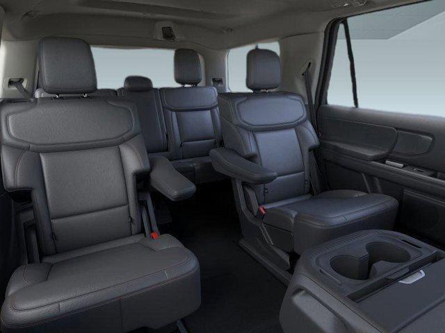 new 2025 Ford Expedition car, priced at $63,922