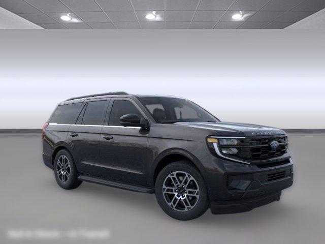 new 2025 Ford Expedition car, priced at $63,922