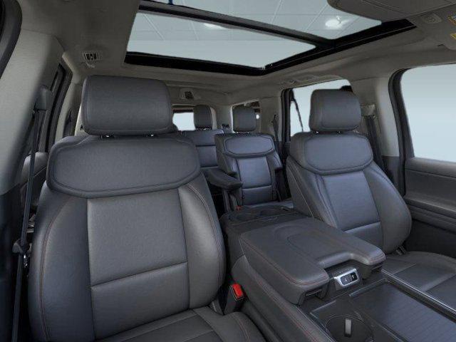 new 2025 Ford Expedition car, priced at $63,922
