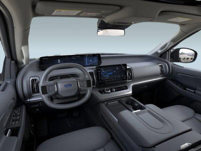 new 2025 Ford Expedition car, priced at $63,922