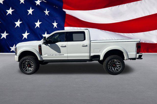 new 2024 Ford F-250 car, priced at $111,135