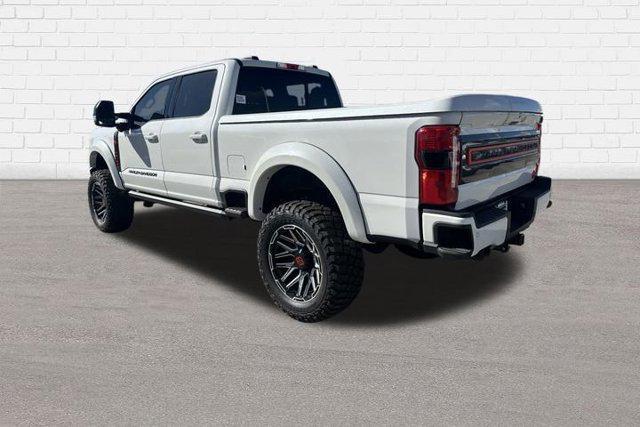 new 2024 Ford F-250 car, priced at $119,994