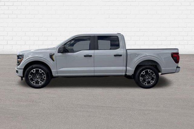 new 2024 Ford F-150 car, priced at $41,985