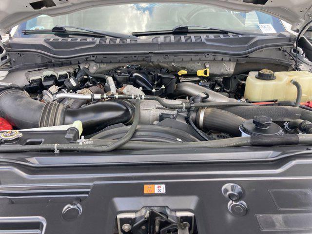 used 2019 Ford F-350 car, priced at $35,996