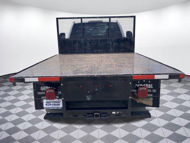 used 2019 Ford F-350 car, priced at $35,996