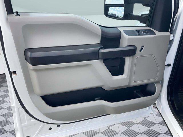 used 2019 Ford F-350 car, priced at $35,996