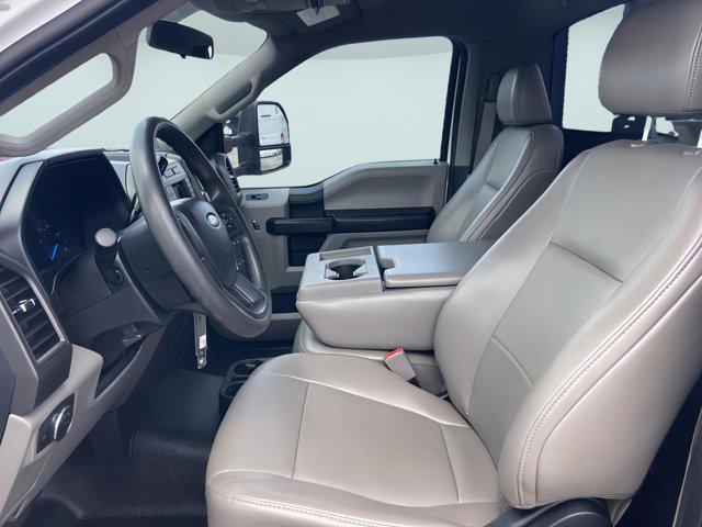 used 2019 Ford F-350 car, priced at $35,996