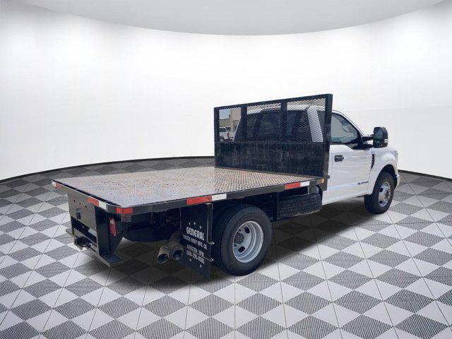 used 2019 Ford F-350 car, priced at $35,996