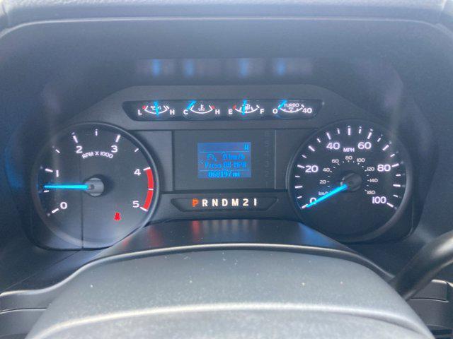 used 2019 Ford F-350 car, priced at $35,996