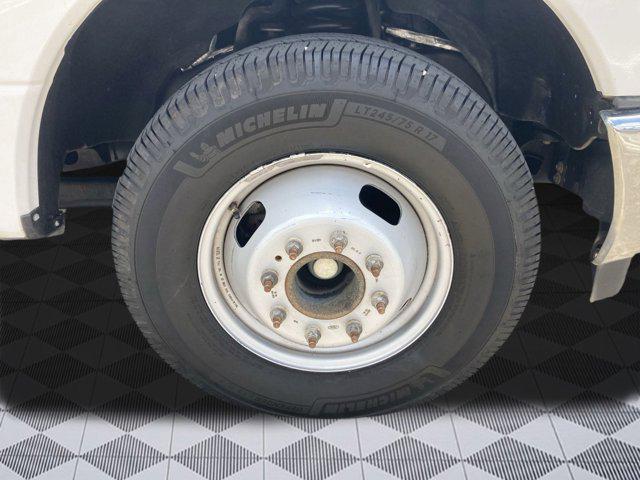 used 2019 Ford F-350 car, priced at $35,996
