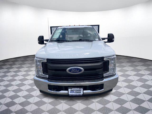 used 2019 Ford F-350 car, priced at $35,996