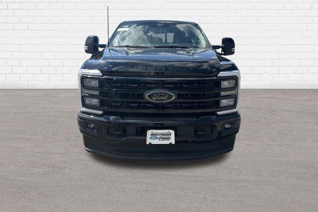 new 2024 Ford F-250 car, priced at $86,105