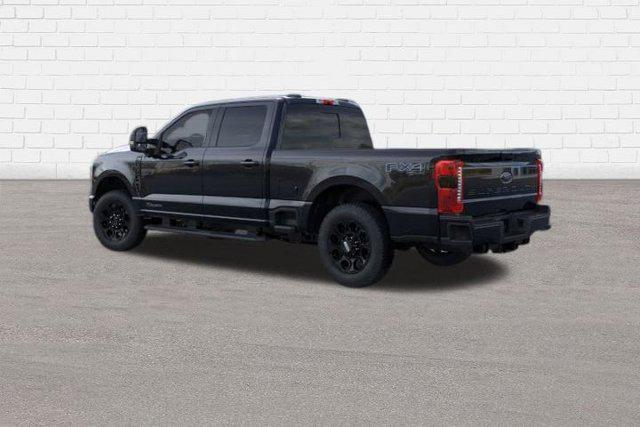 new 2024 Ford F-250 car, priced at $86,105