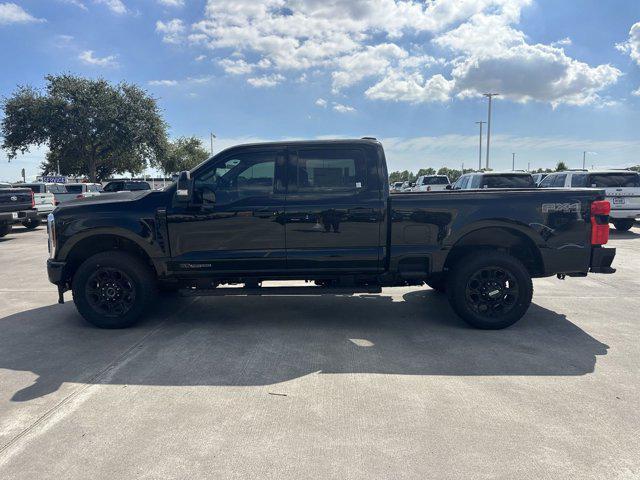 new 2024 Ford F-250 car, priced at $86,105