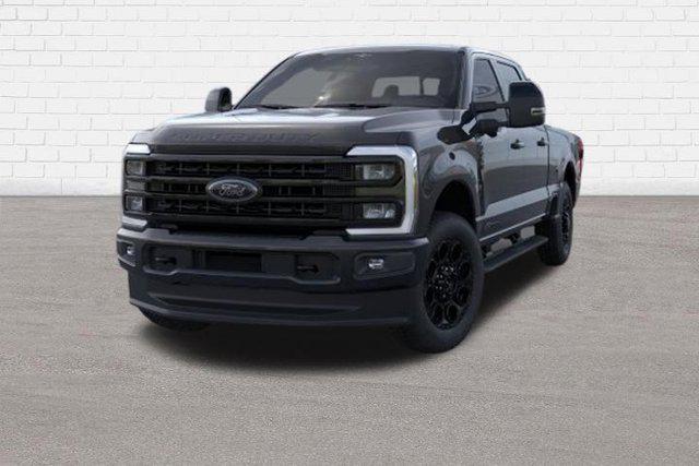 new 2024 Ford F-250 car, priced at $86,105