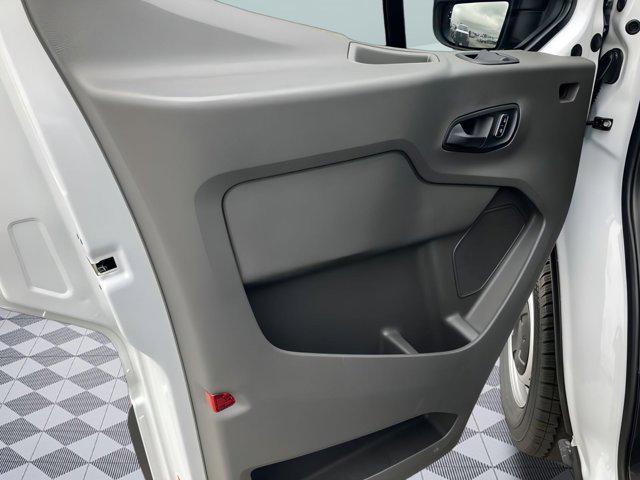 new 2024 Ford Transit-150 car, priced at $51,522
