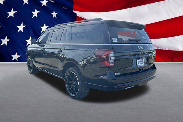 new 2024 Ford Expedition car, priced at $74,582