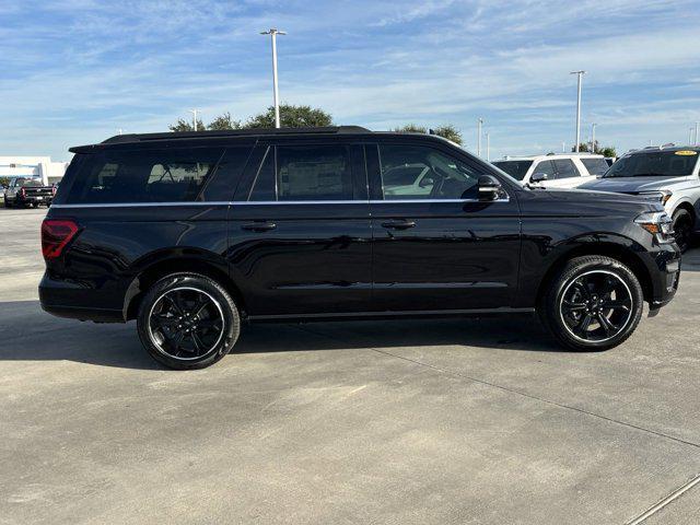 new 2024 Ford Expedition car, priced at $74,591