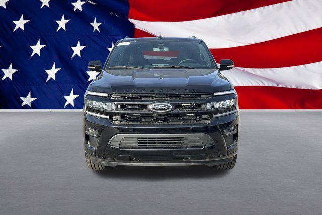 new 2024 Ford Expedition car, priced at $74,582