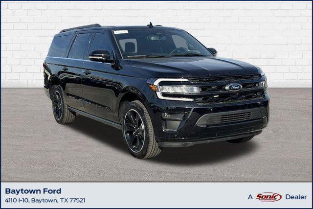 new 2024 Ford Expedition car, priced at $74,591