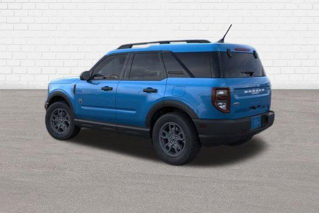 new 2024 Ford Bronco Sport car, priced at $29,362