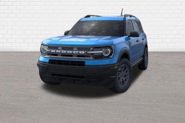 new 2024 Ford Bronco Sport car, priced at $29,362