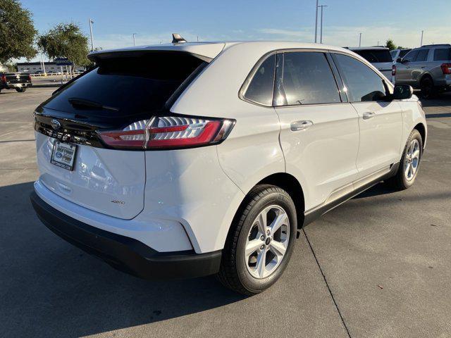 new 2024 Ford Edge car, priced at $35,595