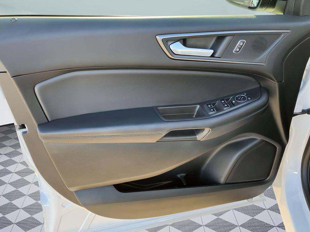 new 2024 Ford Edge car, priced at $32,965