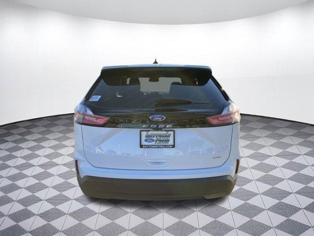 new 2024 Ford Edge car, priced at $32,965