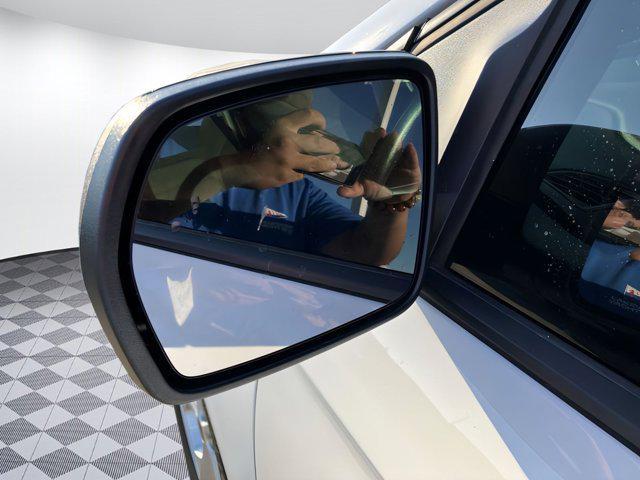 new 2024 Ford Edge car, priced at $32,965