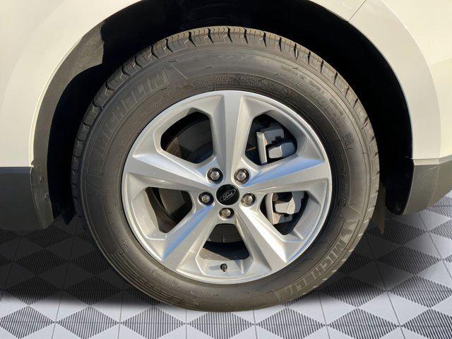 new 2024 Ford Edge car, priced at $32,965