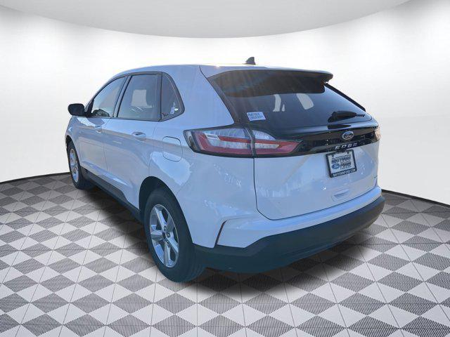 new 2024 Ford Edge car, priced at $32,965