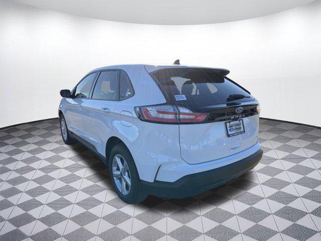 new 2024 Ford Edge car, priced at $32,965