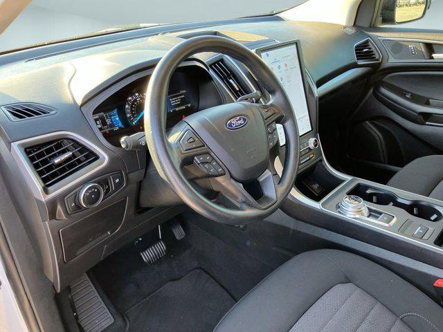 new 2024 Ford Edge car, priced at $32,965
