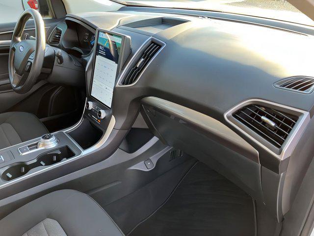new 2024 Ford Edge car, priced at $32,965
