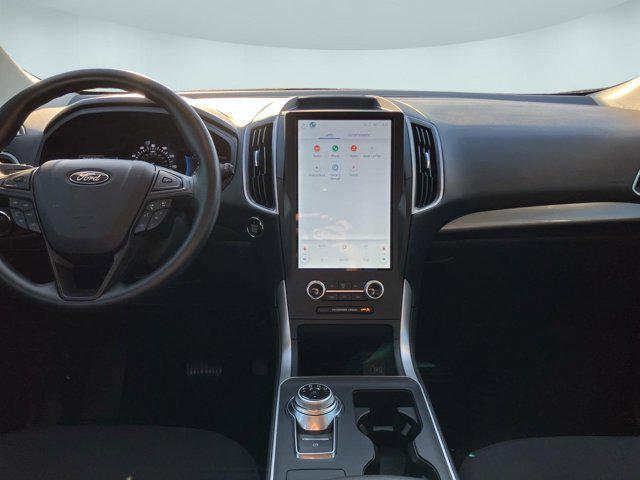 new 2024 Ford Edge car, priced at $32,965