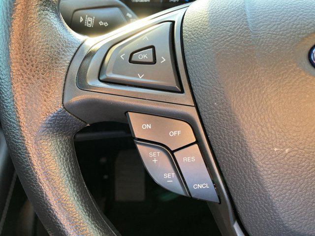 new 2024 Ford Edge car, priced at $32,965