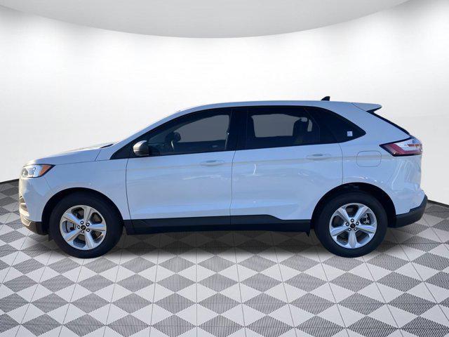 new 2024 Ford Edge car, priced at $32,965