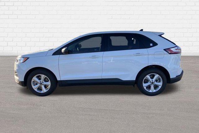 new 2024 Ford Edge car, priced at $35,595