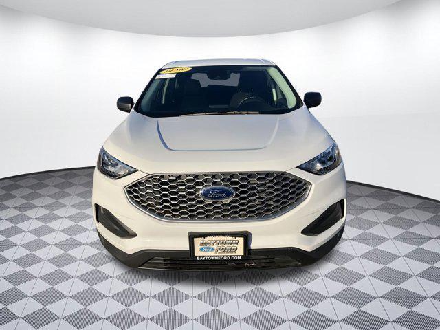 new 2024 Ford Edge car, priced at $32,965