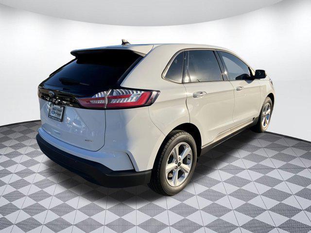 new 2024 Ford Edge car, priced at $32,965