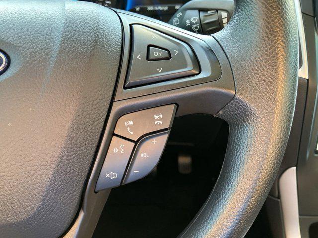 new 2024 Ford Edge car, priced at $32,965