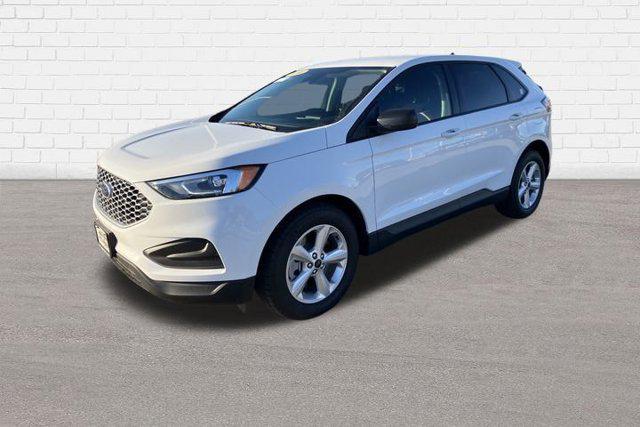 new 2024 Ford Edge car, priced at $35,595