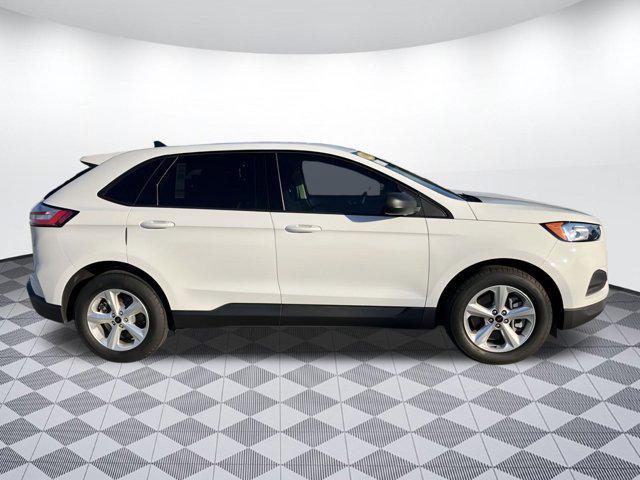 new 2024 Ford Edge car, priced at $32,965