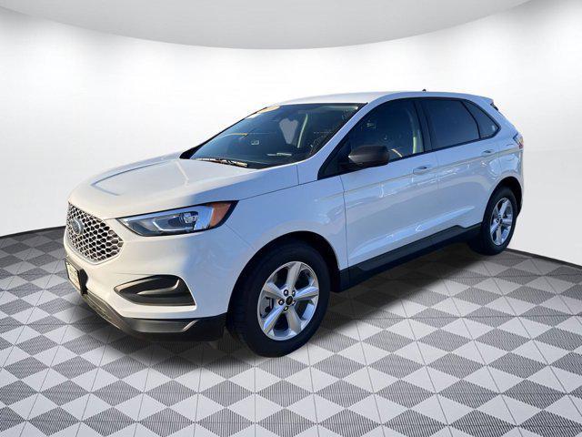 new 2024 Ford Edge car, priced at $32,965