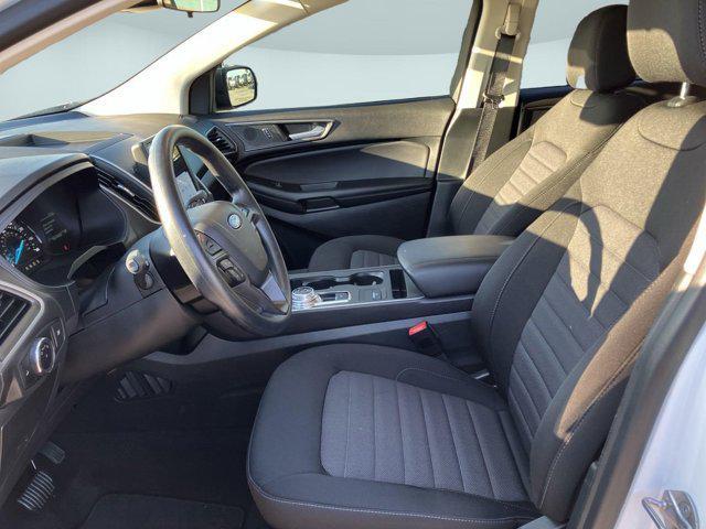 new 2024 Ford Edge car, priced at $32,965